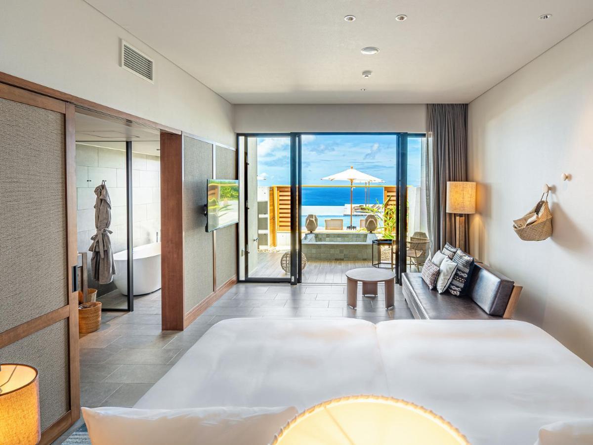 One Suite The Grand Nakijin Exterior photo
