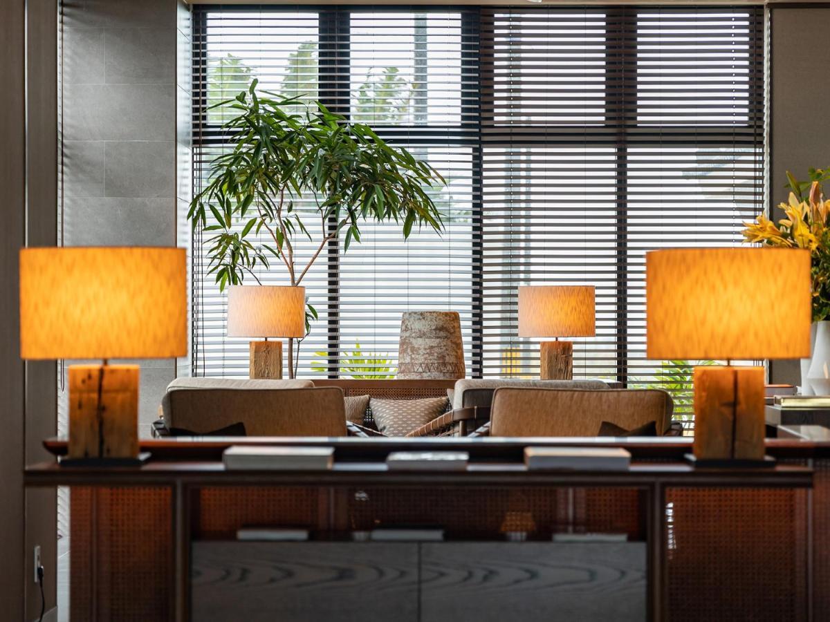 One Suite The Grand Nakijin Exterior photo
