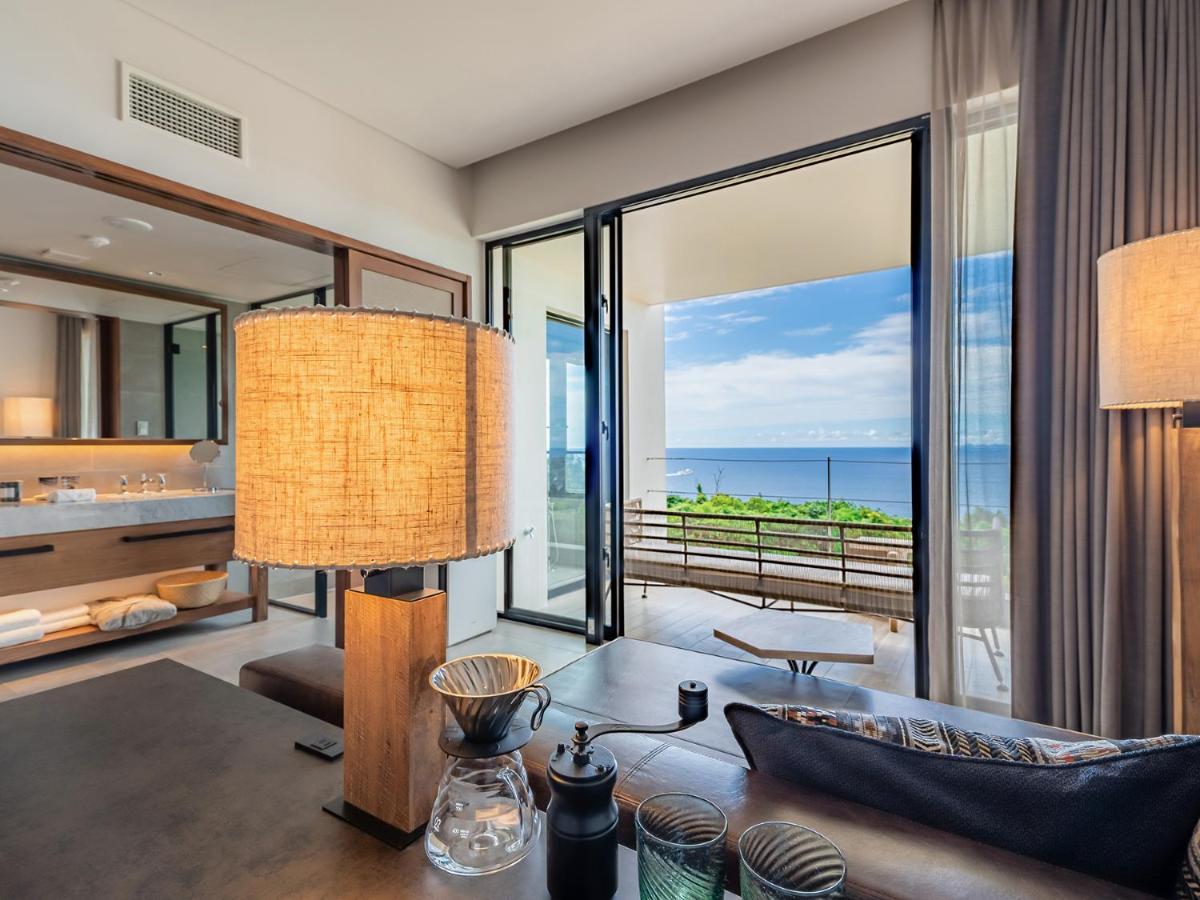 One Suite The Grand Nakijin Exterior photo