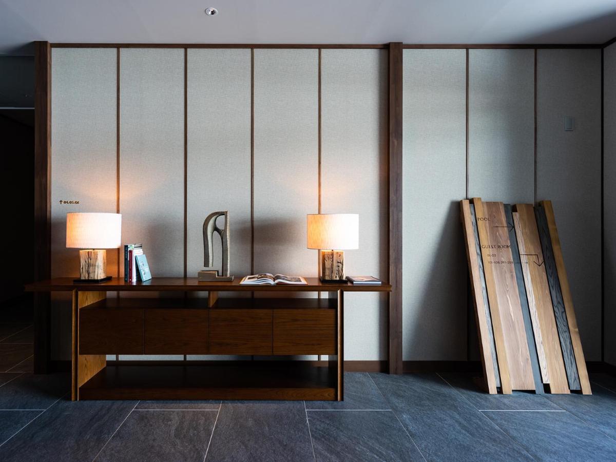 One Suite The Grand Nakijin Exterior photo