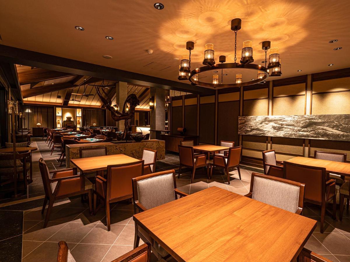 One Suite The Grand Nakijin Exterior photo