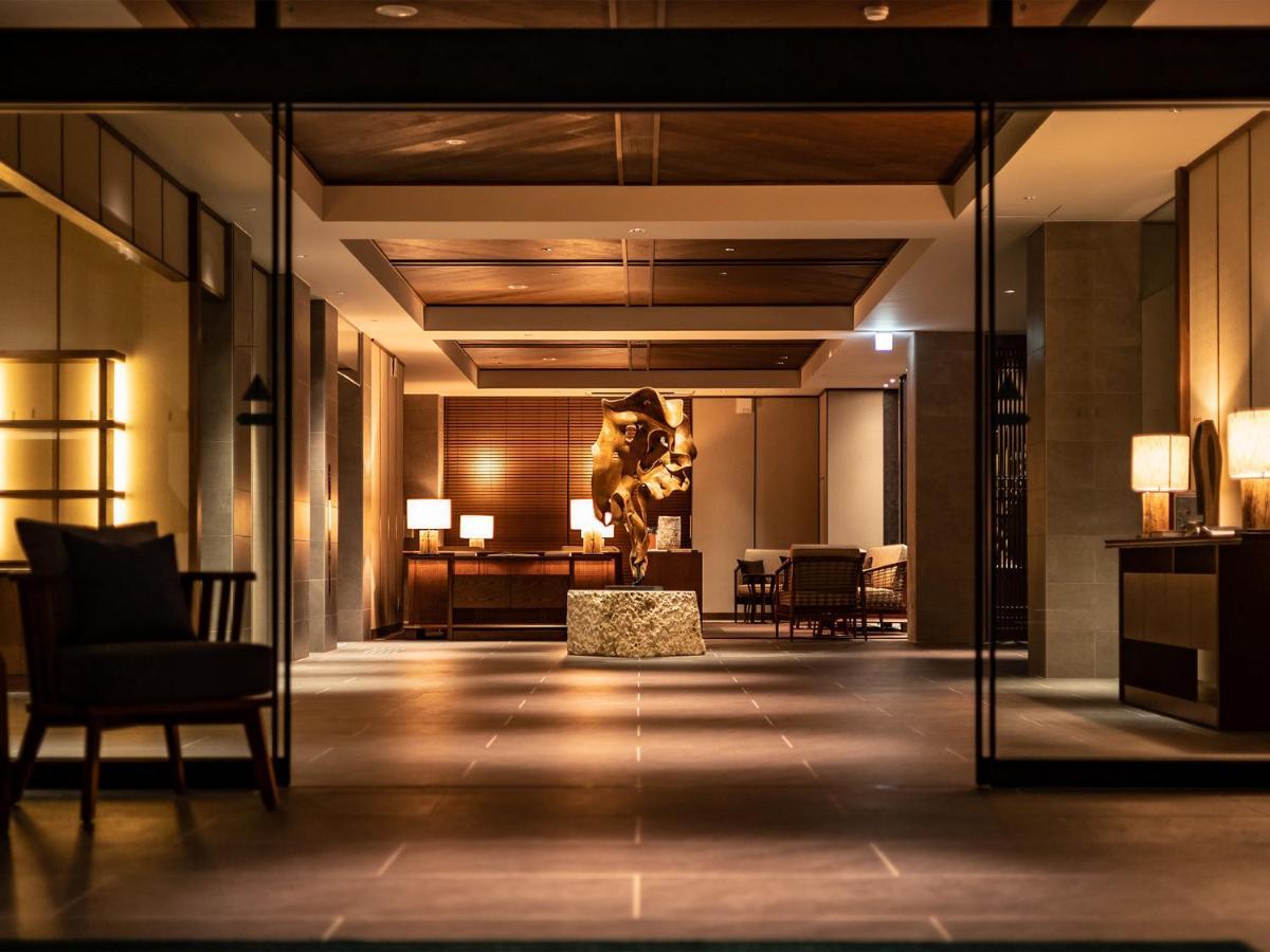 One Suite The Grand Nakijin Exterior photo